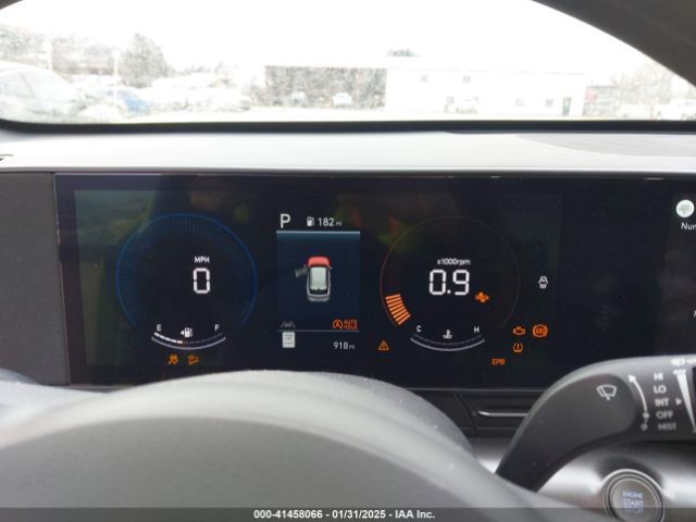 KM8HA3AB2SU208504 Hyundai Kona Se