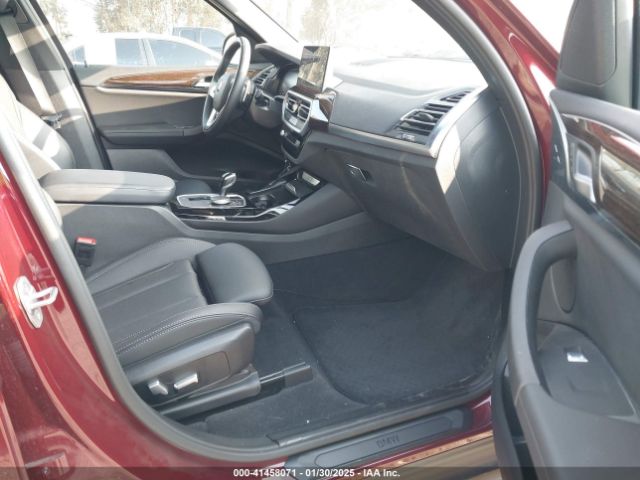 5UX43DP0XN9M20825 BMW X3 Sdrive30i