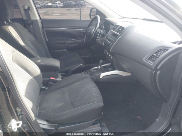 2013 MITSUBISHI OUTLANDER SPORT 4A4AP4AU2DE008692 Photo 4