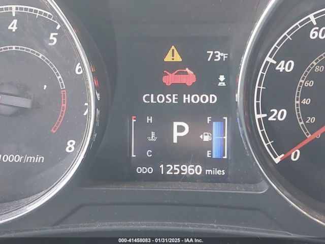 2013 MITSUBISHI OUTLANDER SPORT 4A4AP4AU2DE008692 Photo 6