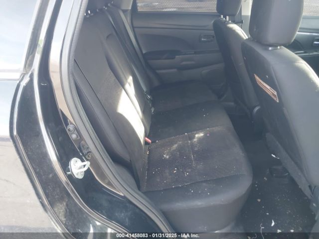 2013 MITSUBISHI OUTLANDER SPORT 4A4AP4AU2DE008692 Photo 7