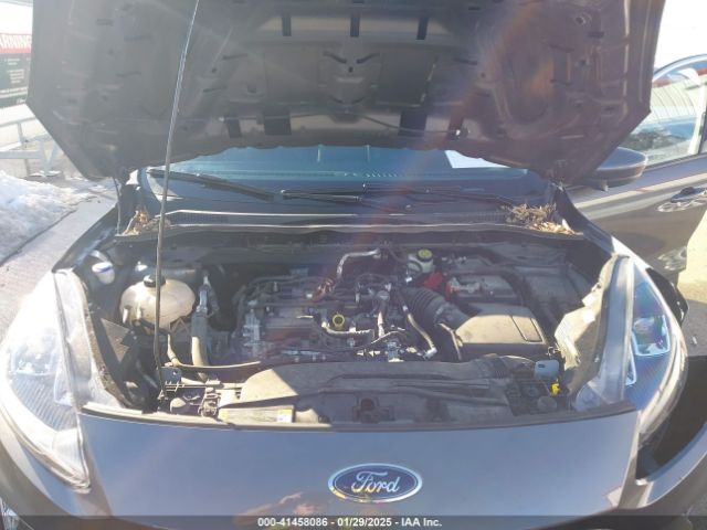 1FMCU9H60NUA02292 Ford ESCAPE SEL