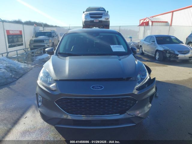 1FMCU9H60NUA02292 Ford ESCAPE SEL