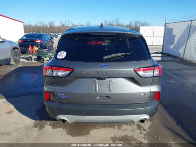 1FMCU9H60NUA02292 Ford ESCAPE SEL