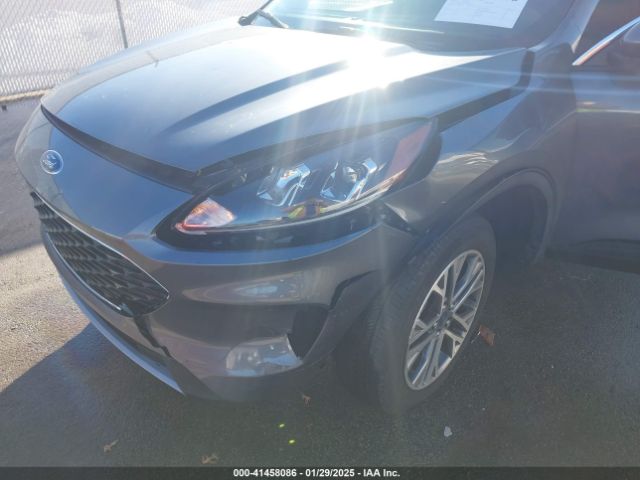 1FMCU9H60NUA02292 Ford ESCAPE SEL