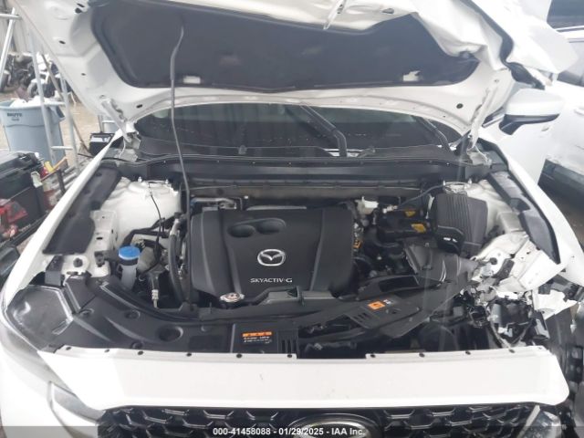 JM3KFBDM7P0165562 Mazda Cx-5 2.5 S Premium