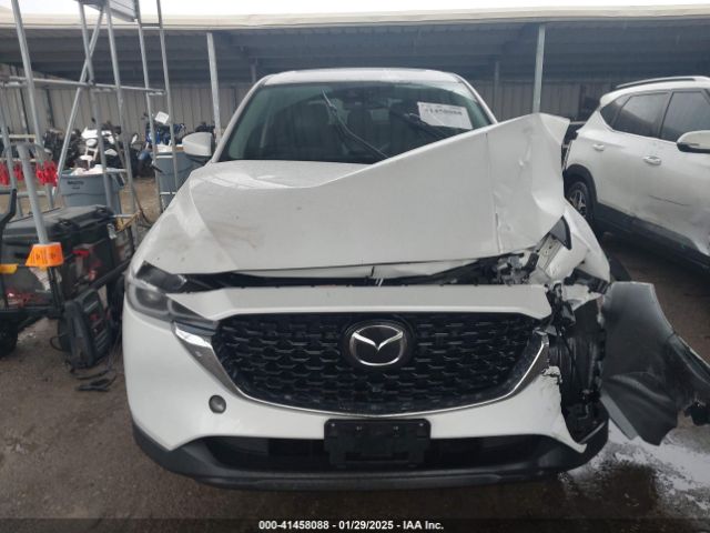 JM3KFBDM7P0165562 Mazda Cx-5 2.5 S Premium