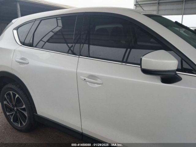 JM3KFBDM7P0165562 Mazda Cx-5 2.5 S Premium