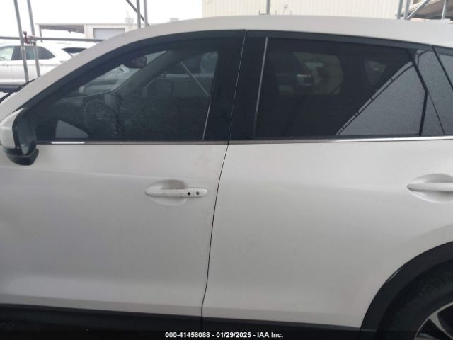 JM3KFBDM7P0165562 Mazda Cx-5 2.5 S Premium