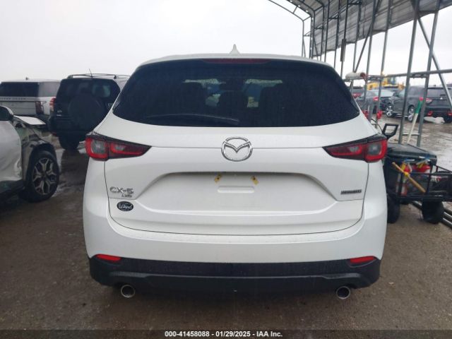 JM3KFBDM7P0165562 Mazda Cx-5 2.5 S Premium