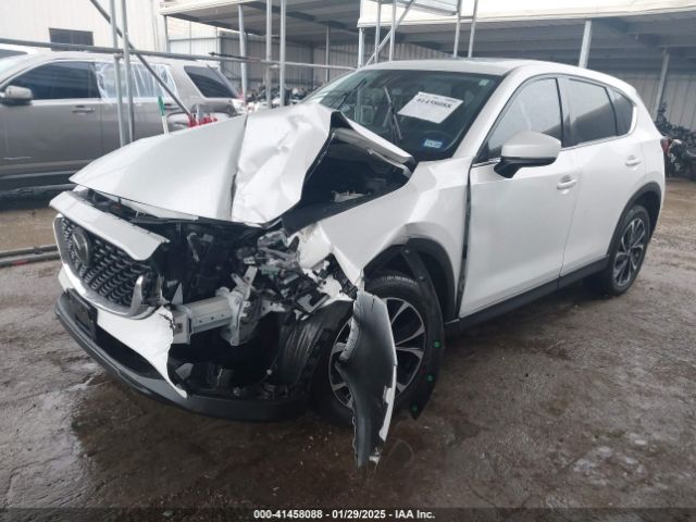 JM3KFBDM7P0165562 Mazda Cx-5 2.5 S Premium