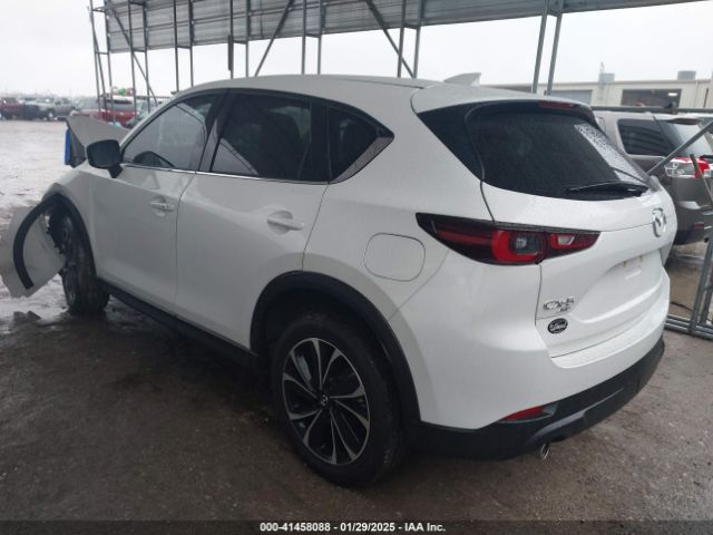JM3KFBDM7P0165562 Mazda Cx-5 2.5 S Premium