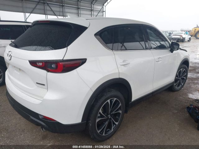 JM3KFBDM7P0165562 Mazda Cx-5 2.5 S Premium