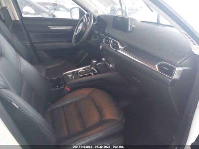 JM3KFBDM7P0165562 Mazda Cx-5 2.5 S Premium