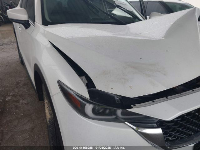 JM3KFBDM7P0165562 Mazda Cx-5 2.5 S Premium