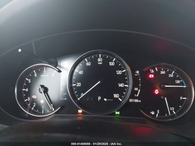 JM3KFBDM7P0165562 Mazda Cx-5 2.5 S Premium