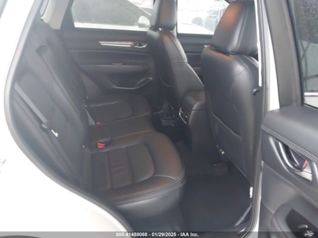 JM3KFBDM7P0165562 Mazda Cx-5 2.5 S Premium