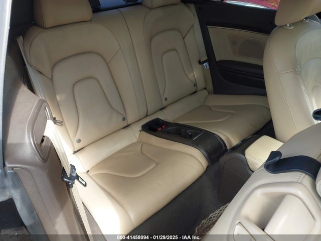 2013 AUDI A5 WAUCFAFH8DN017438 Photo 7