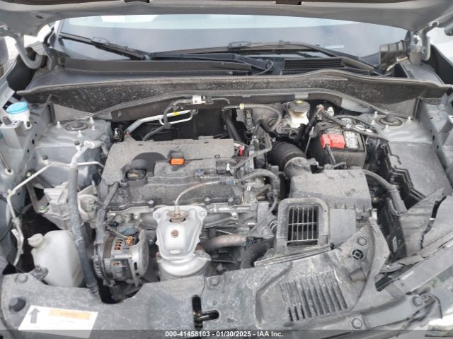 3CZRZ2H5XRM706406 Honda Hr-v Awd Sport/awd Sport W/o Bsi