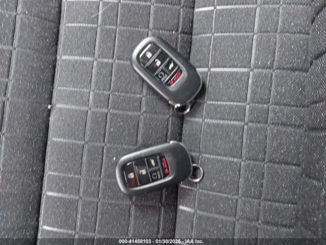 3CZRZ2H5XRM706406 Honda Hr-v Awd Sport/awd Sport W/o Bsi