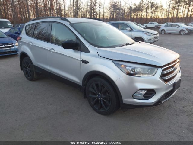 2019 FORD ESCAPE 1FMCU0GDXKUB29669