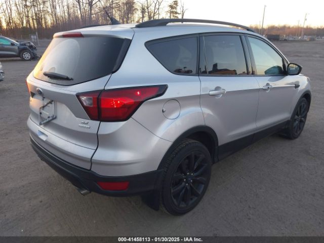 2019 FORD ESCAPE 1FMCU0GDXKUB29669 Photo 3
