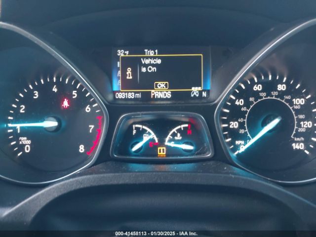 2019 FORD ESCAPE 1FMCU0GDXKUB29669 Photo 6
