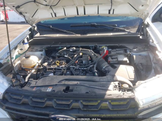 3FTTW8E92NRA97095 Ford Maverick Xl