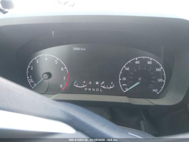 3FTTW8E92NRA97095 Ford Maverick Xl