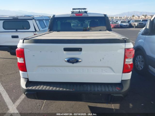 3FTTW8E92NRA97095 Ford Maverick Xl