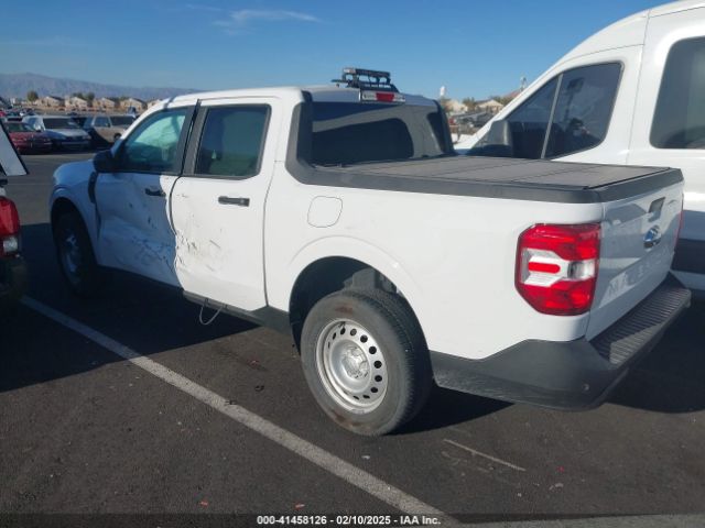 3FTTW8E92NRA97095 Ford Maverick Xl