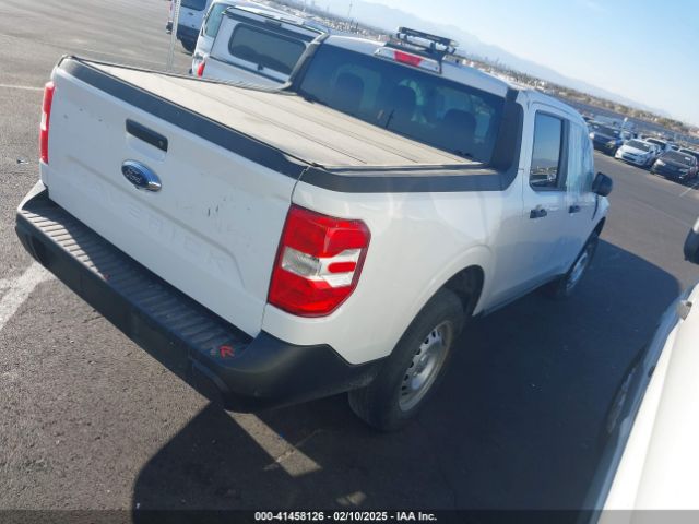 3FTTW8E92NRA97095 Ford Maverick Xl