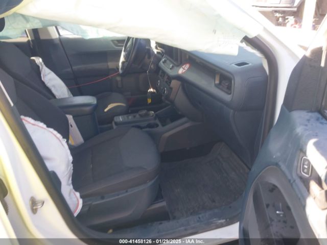 3FTTW8E92NRA97095 Ford Maverick Xl