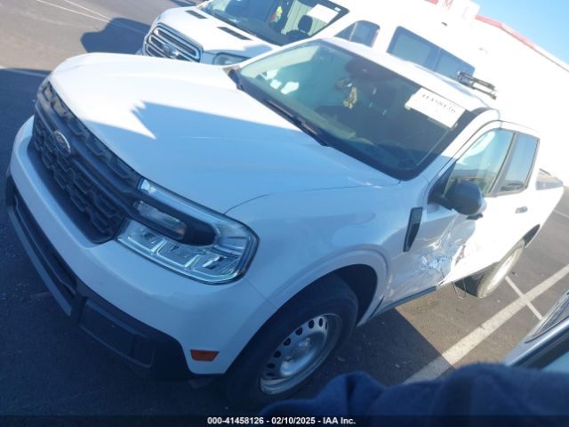 3FTTW8E92NRA97095 Ford Maverick Xl