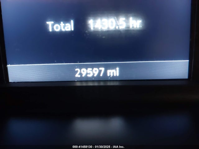 Chevrolet SILVERADO 1500 LTD 2022 3GCUYDED2NG177049 Image 7