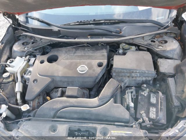 1N4AL3AP4FC180542 Nissan Altima 2.5/2.5 S/2.5 Sl/2.5 Sv