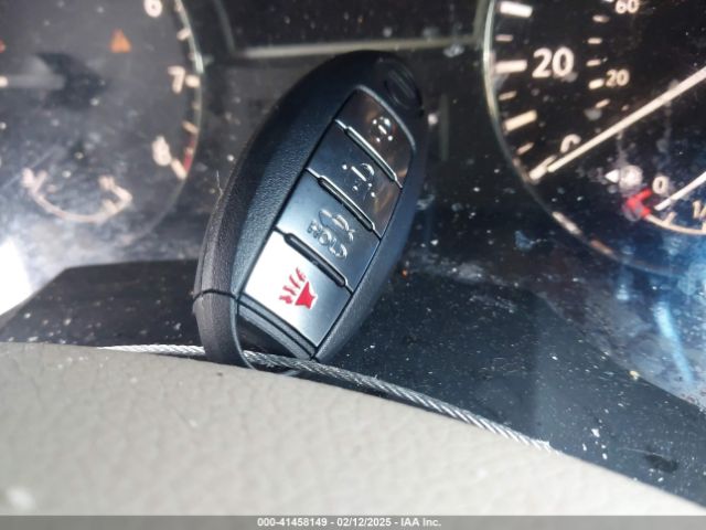1N4AL3AP4FC180542 Nissan Altima 2.5/2.5 S/2.5 Sl/2.5 Sv
