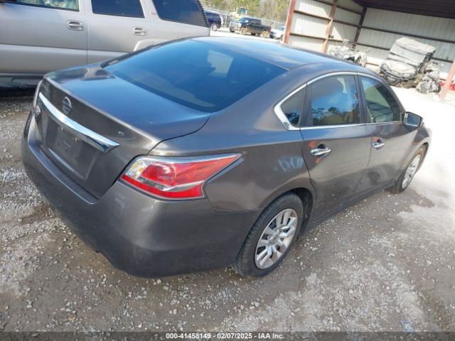 1N4AL3AP4FC180542 Nissan Altima 2.5/2.5 S/2.5 Sl/2.5 Sv