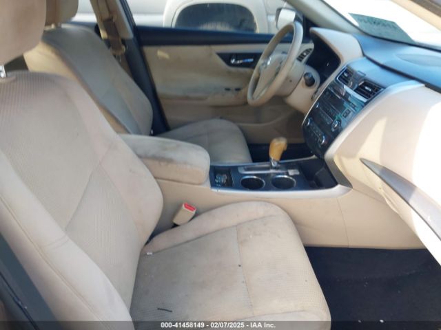 1N4AL3AP4FC180542 Nissan Altima 2.5/2.5 S/2.5 Sl/2.5 Sv