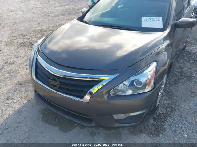 1N4AL3AP4FC180542 Nissan Altima 2.5/2.5 S/2.5 Sl/2.5 Sv