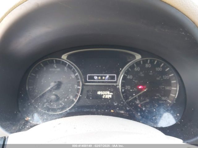 1N4AL3AP4FC180542 Nissan Altima 2.5/2.5 S/2.5 Sl/2.5 Sv
