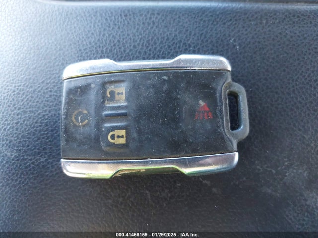 Chevrolet Silverado 1500 2lz 2018 3GCUKSEC8JG603642 Image 11