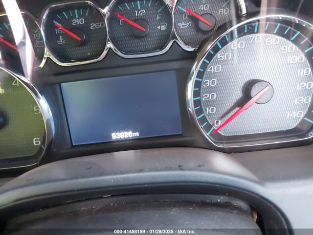 Chevrolet Silverado 1500 2lz 2018 3GCUKSEC8JG603642 Image 15