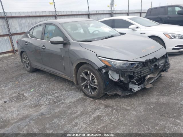3N1AB8CV9RY206072 auction archive image