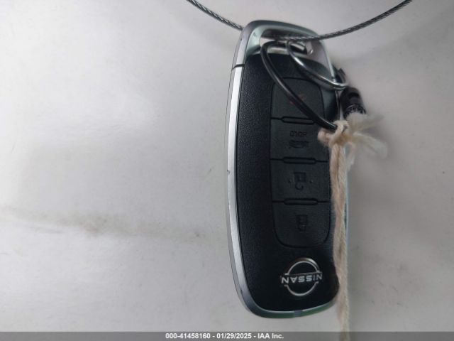3N1AB8CV9RY206072 Nissan Sentra Sv Xtronic Cvt
