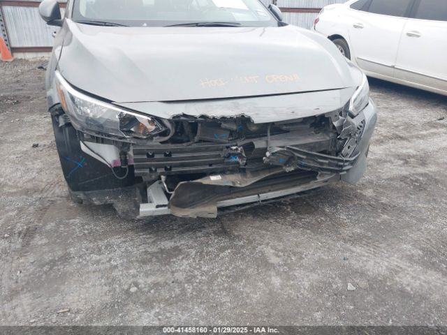 3N1AB8CV9RY206072 Nissan Sentra Sv Xtronic Cvt