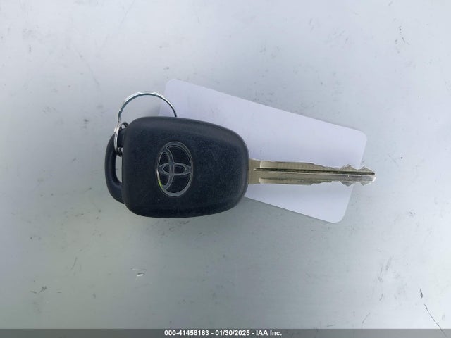 Toyota COROLLA LE 2017 5YFBURHE6HP677122 Image 11