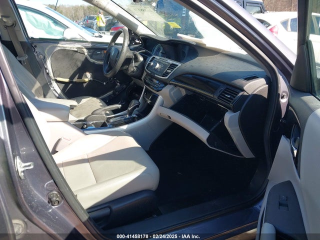 1HGCR2F31GA017444 Honda ACCORD LX
