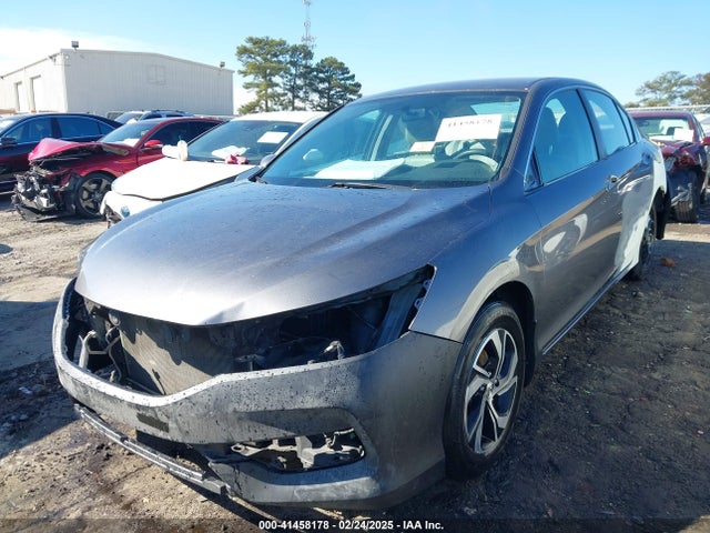 1HGCR2F31GA017444 Honda ACCORD LX