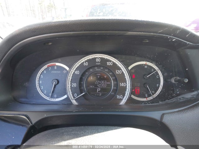 1HGCR2F31GA017444 Honda ACCORD LX